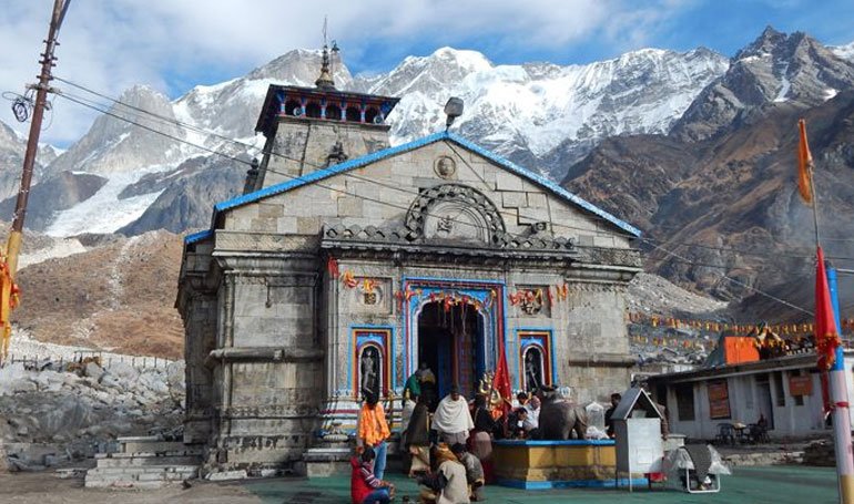 chardham